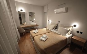 9 Muses Apartments
